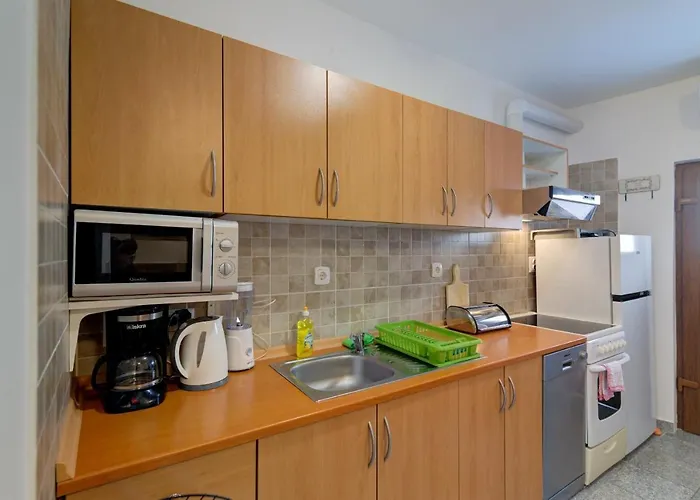 Apartment Senj