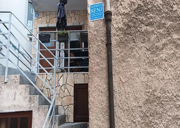 Apartment Senj