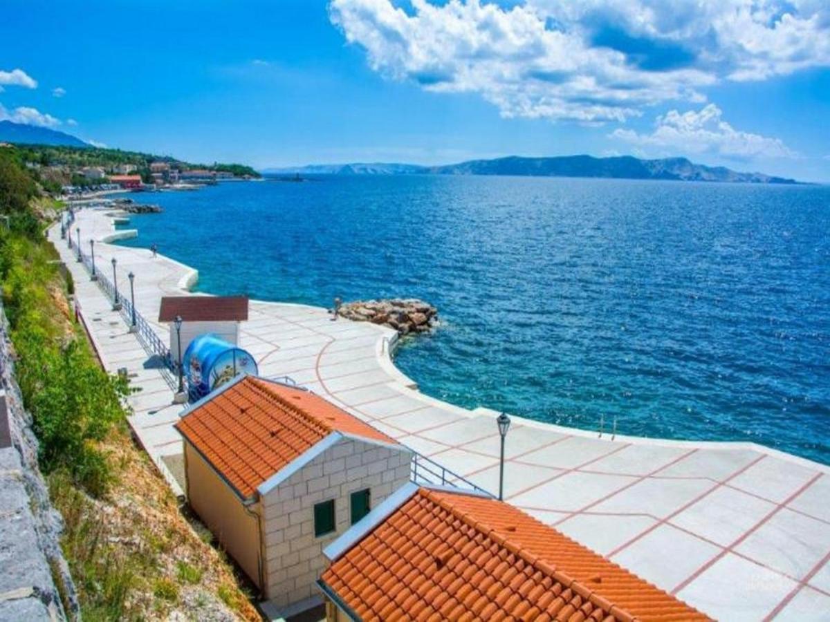 Senj Apartment Senj (Lika-Senj)