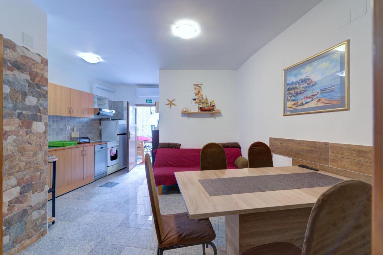 Apartment Senj *
