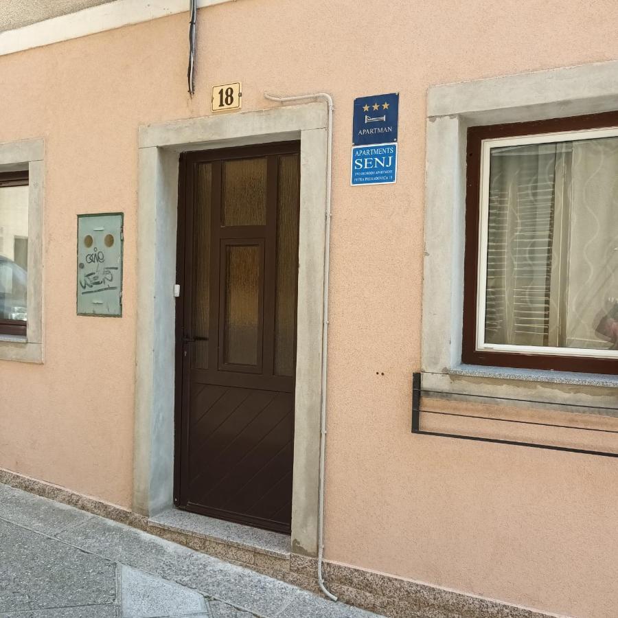 Apartment Senj Senj (Lika-Senj)